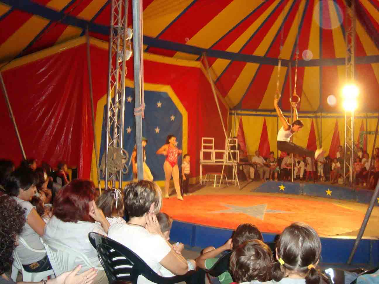 circo